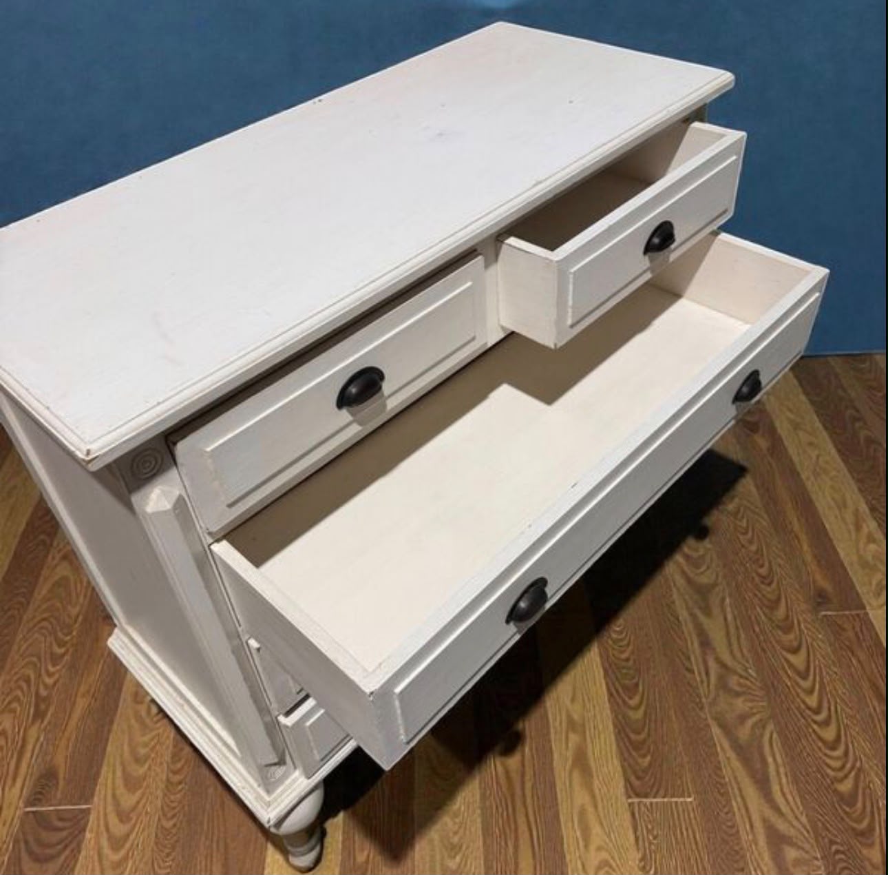 5 drawer chest of drawers